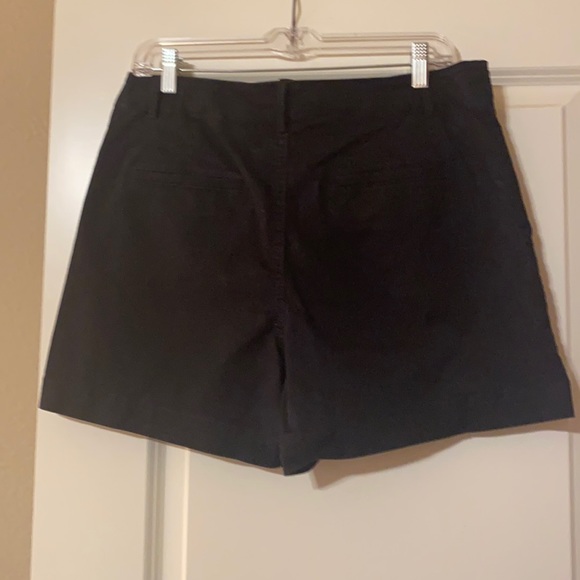 Loft black shorts - Picture 2 of 4
